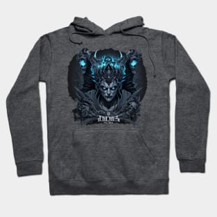 Hades Hoodie